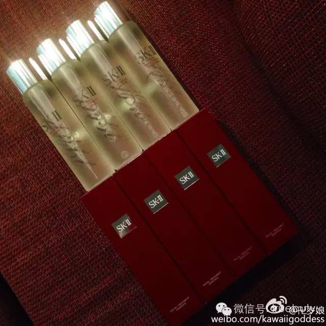 美妆博主推荐护肤好物美白好物,护肤博主呕心沥血推荐