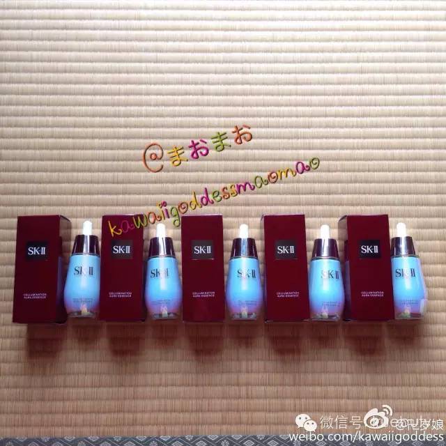 美妆博主推荐护肤好物美白好物,护肤博主呕心沥血推荐