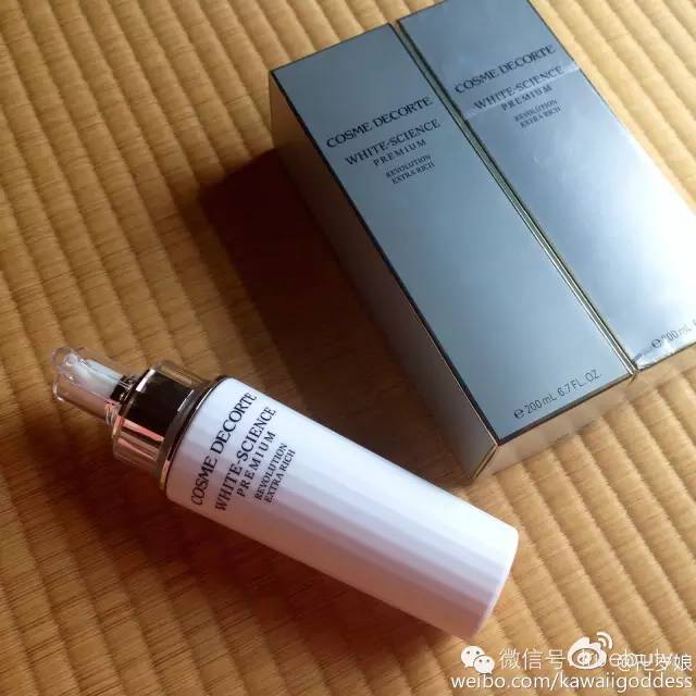 美妆博主推荐护肤好物美白好物,护肤博主呕心沥血推荐