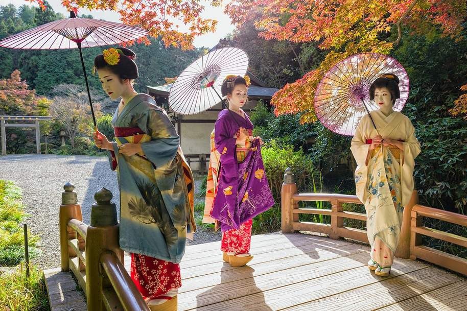 艾玛！日本导游也都是大忽悠！？看看是哪些惯用语把大家哄骗的晕头转向