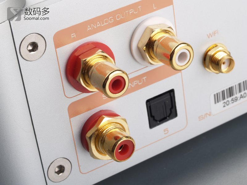 景丰数字播放器与解码器接法,景丰网络播放器