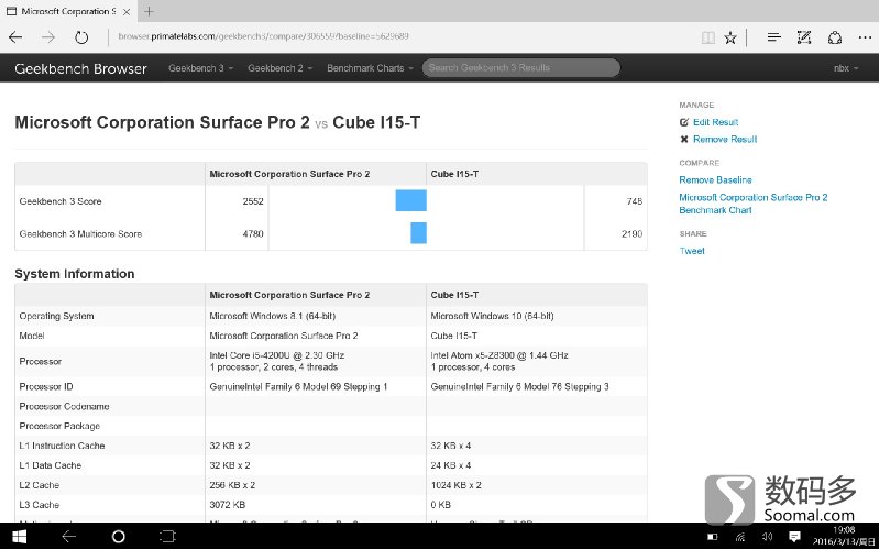 酷比魔方iwork10旗舰版与iwork10,酷比魔方iwork10旗舰本详细参数
