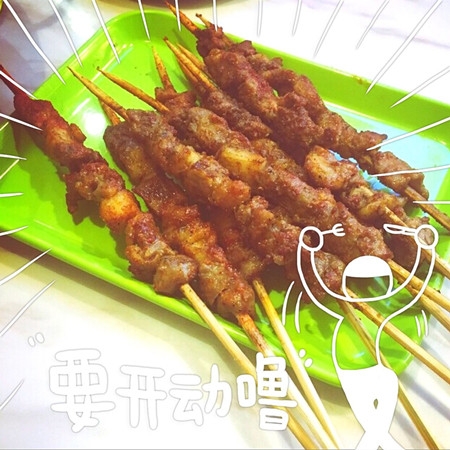 合肥吃羊肉最好的地方,合肥本地美食热销榜