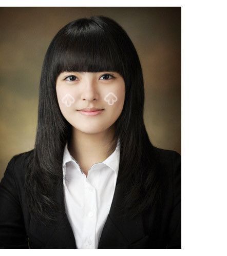 怎么拍出合格的证件照,如何才能拍出好看的证件照