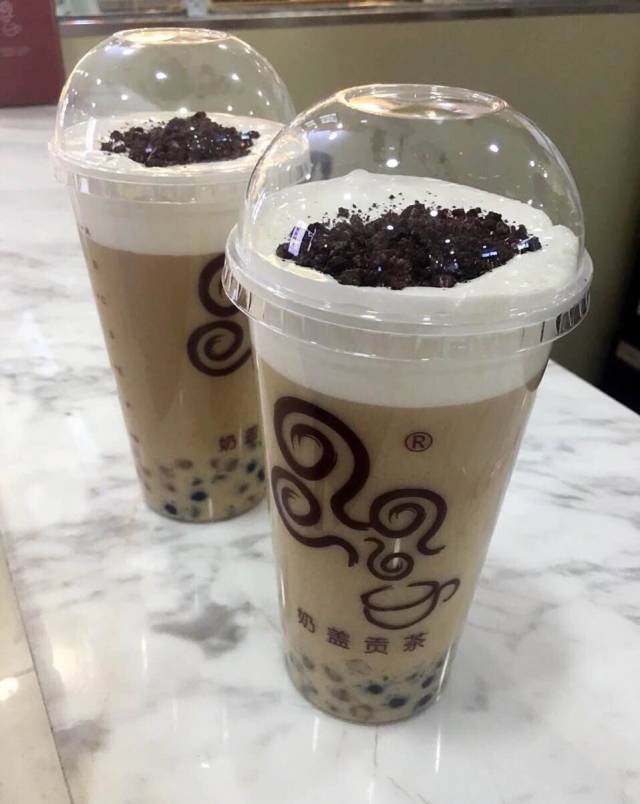 在长春38度下火也要出门，你无法抗拒的15家冷饮店！