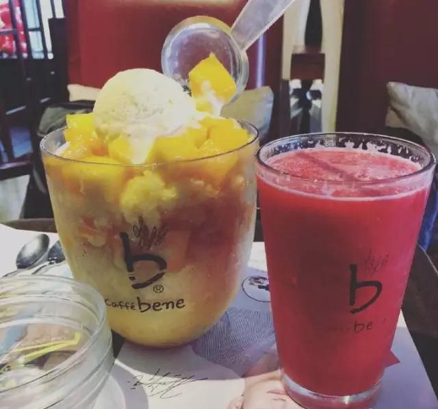 在长春38度下火也要出门，你无法抗拒的15家冷饮店！