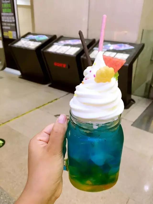 在长春38度下火也要出门，你无法抗拒的15家冷饮店！