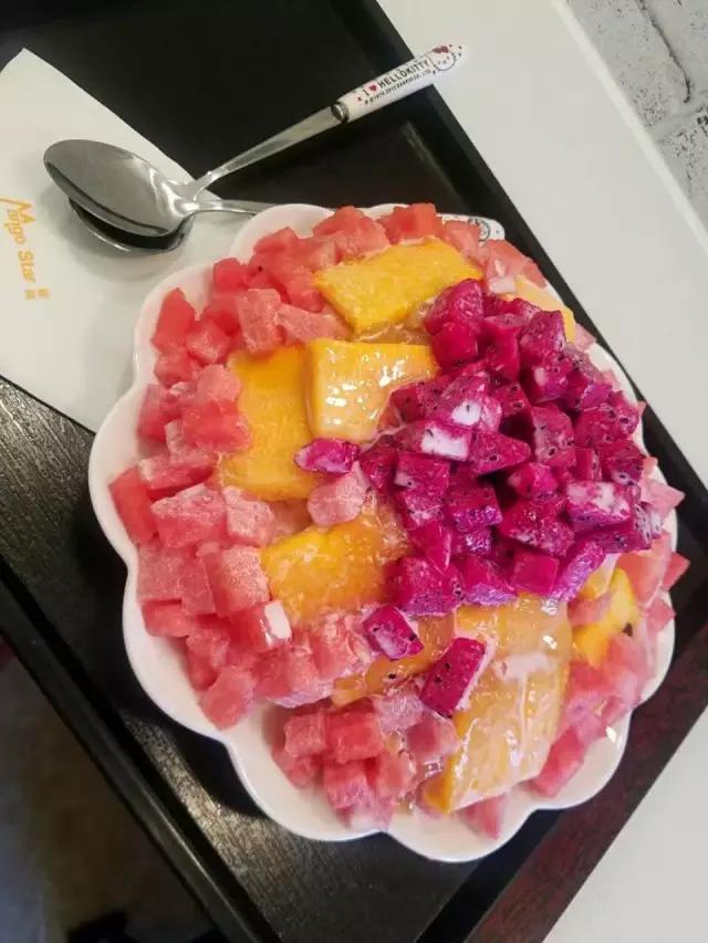 在长春38度下火也要出门，你无法抗拒的15家冷饮店！