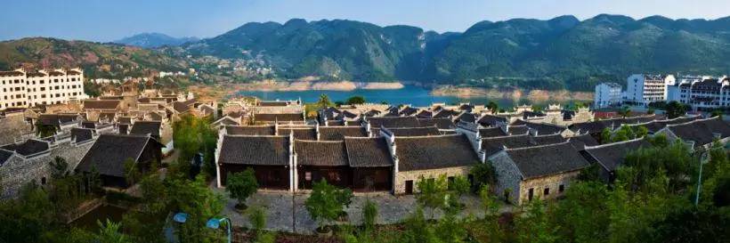 重庆免费景区有哪些地方,重庆景区有哪些景点门票免费