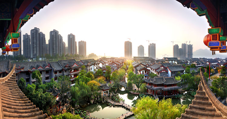 重庆免费景区有哪些地方,重庆景区有哪些景点门票免费