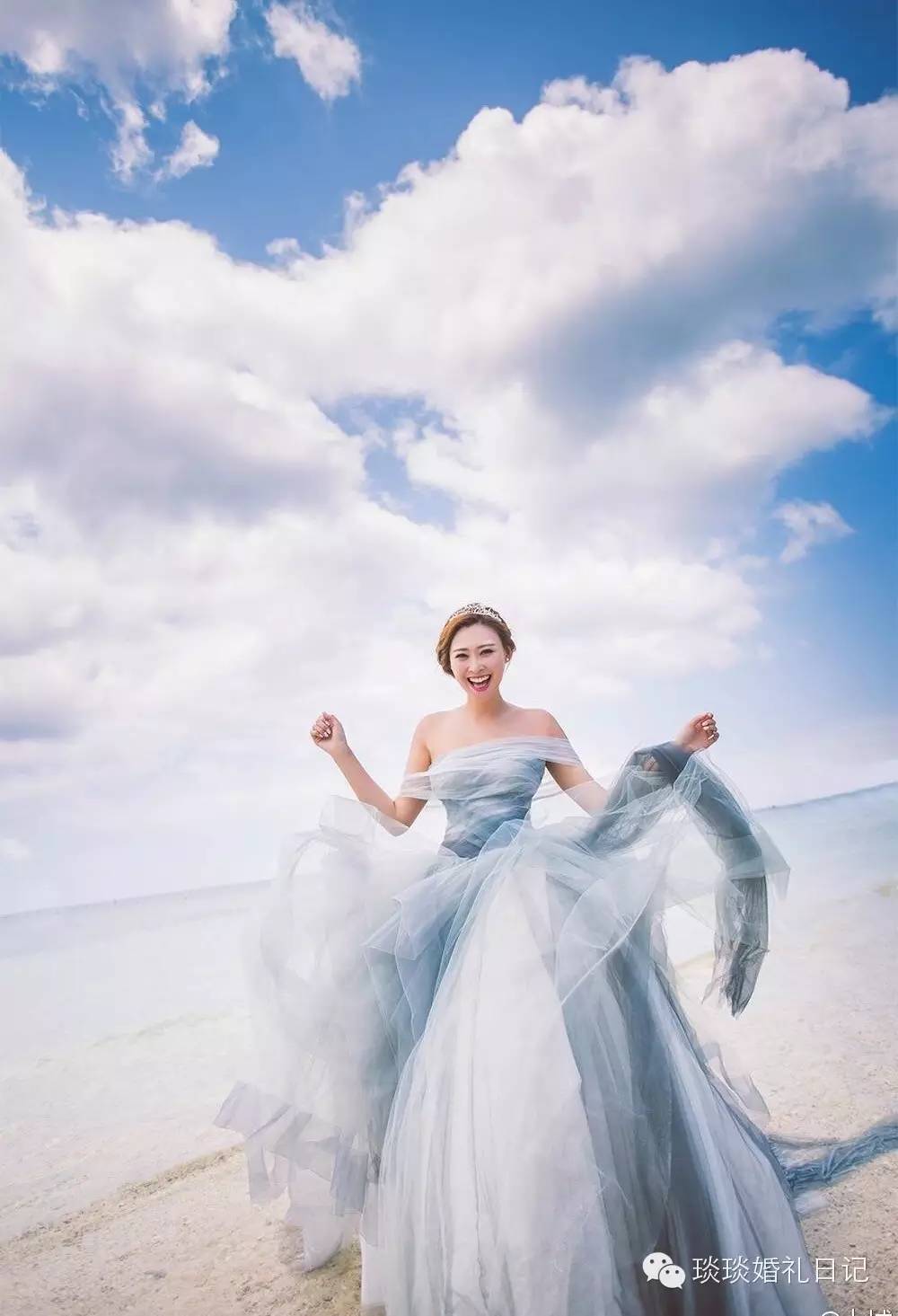 备婚狂|让婚礼变成一场冒险，并不在我的计划之内——女神级备婚狂白小白の备婚记