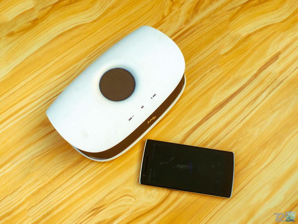 幻响小贝蓝牙音箱,幻响小贝