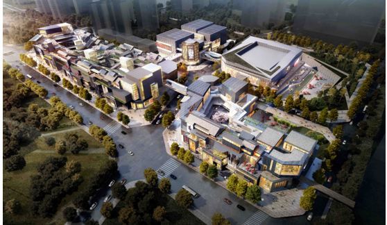 这些天,成都人人都在谈论的528/319到底是啥子