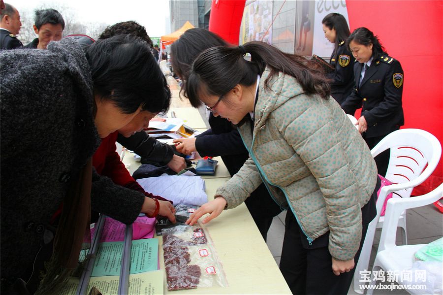 315在行动追踪最新进展,今年315暴露出消费的问题