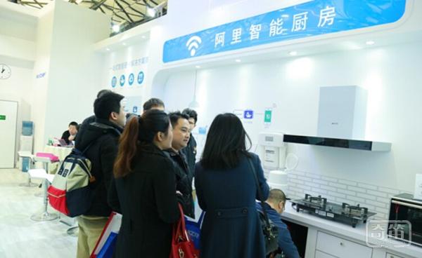 场景联动的智能家居,场景联动