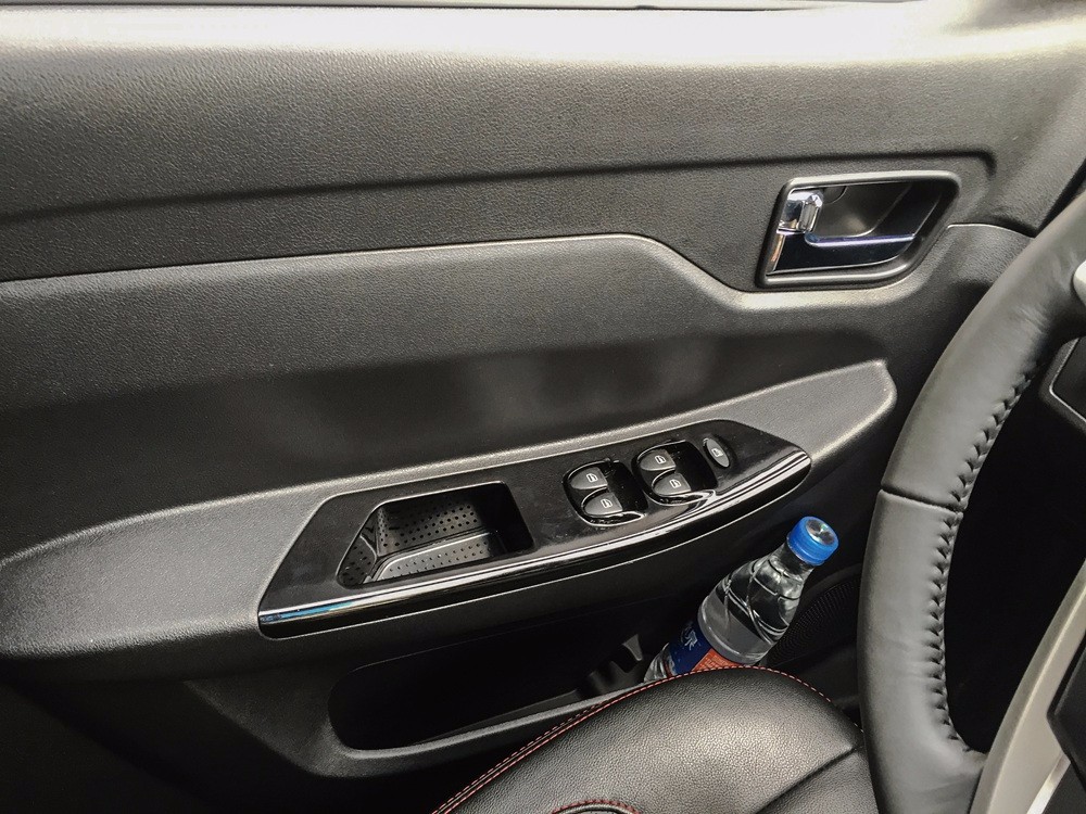 17年开瑞k50手动豪华型,开瑞k50试驾视频