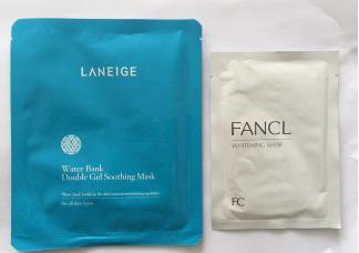 玉兰油面膜有没有荧光剂重金属,自然堂面膜致癌案例