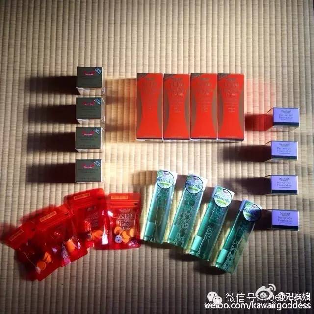 美妆博主推荐护肤好物美白好物,护肤博主呕心沥血推荐