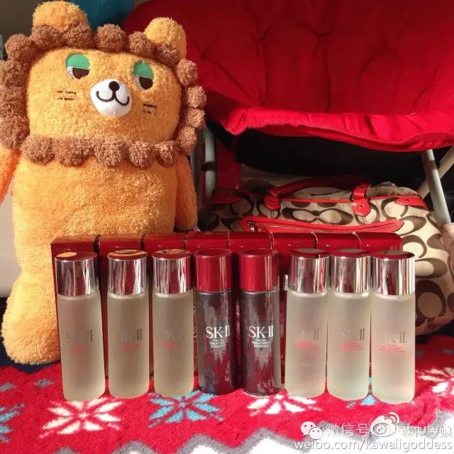 美妆博主推荐护肤好物美白好物,护肤博主呕心沥血推荐