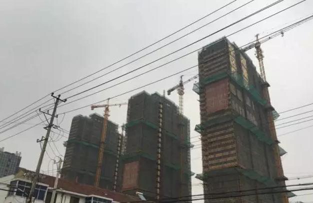 3.15!昆山十大楼盘问题大爆料,昆山人喊你们给个交代!