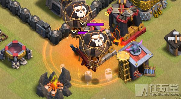 部落冲突毒药怎么化解,部落冲突毒药正确用法