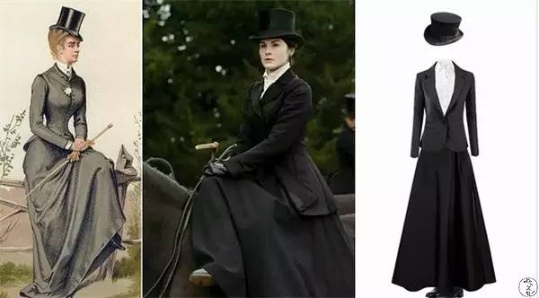 女权主义思潮女装,女权主义需要打扮