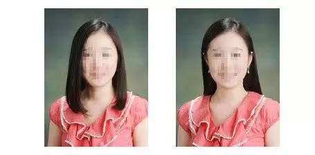 怎么拍出合格的证件照,如何才能拍出好看的证件照