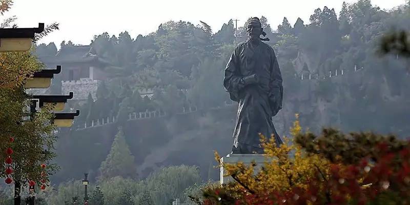 陕西韩城有哪些值得去的,韩城有啥地方可去