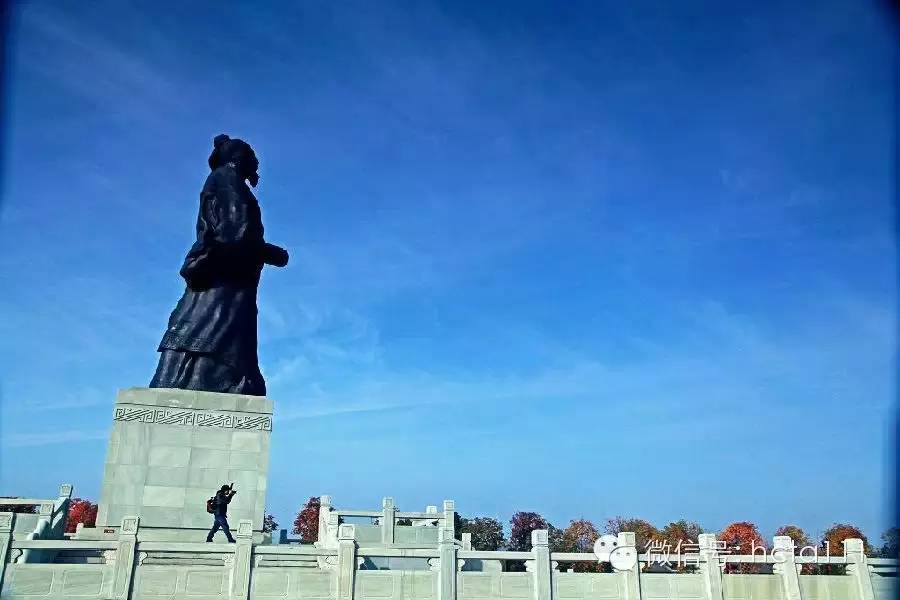 陕西韩城有哪些值得去的,韩城有啥地方可去