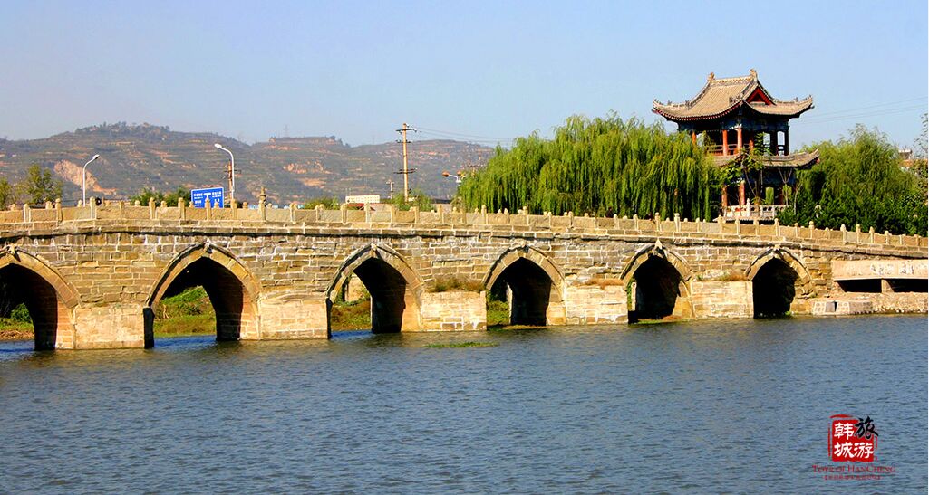 陕西韩城有哪些值得去的,韩城有啥地方可去