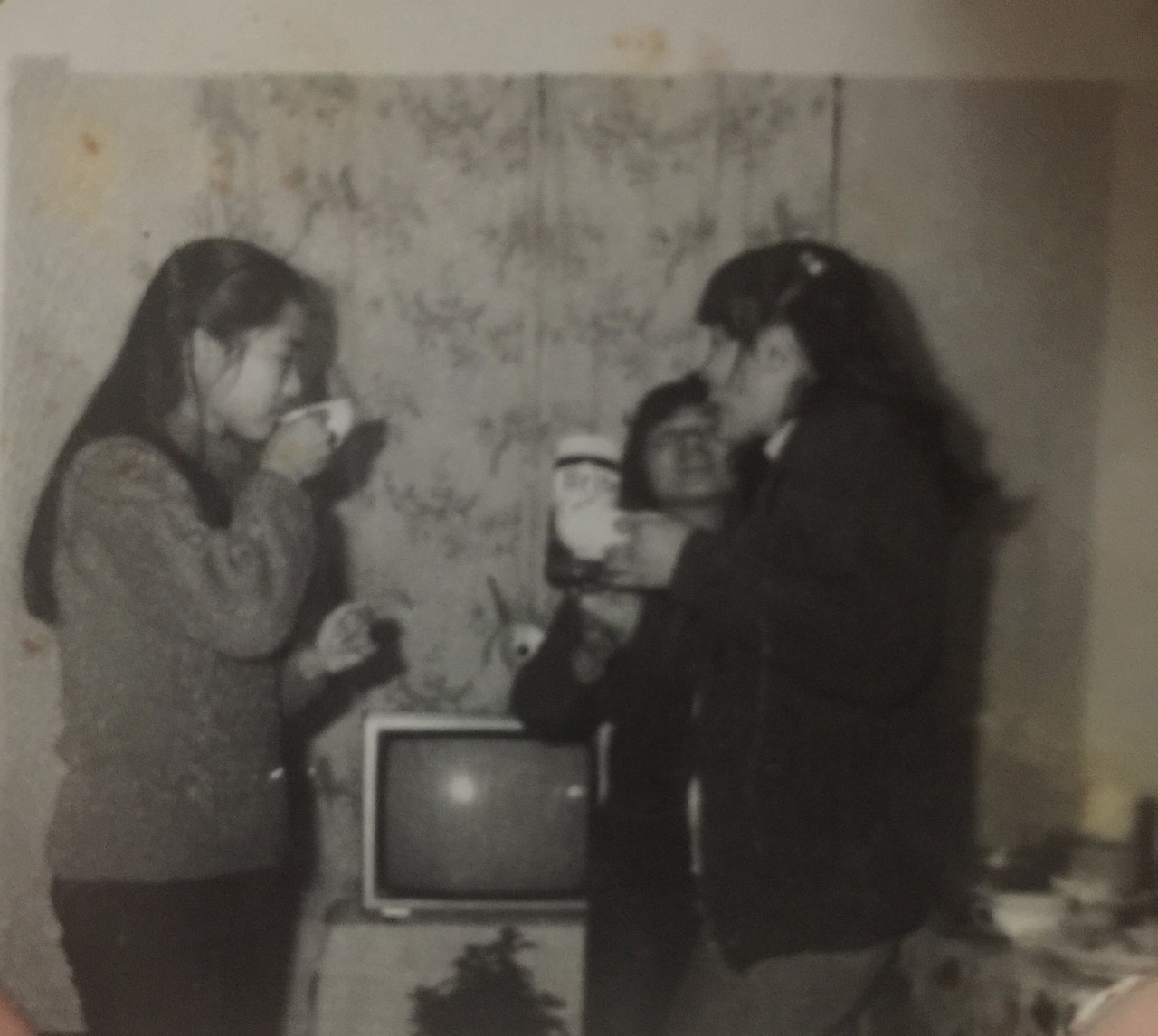 一只大家轮流合影的冰箱长啥样？|市民相册