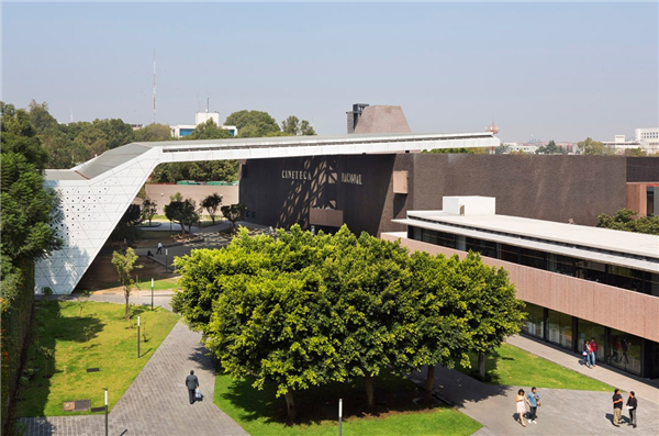 这家影视Mall改造后客流激增60%怎么做到的