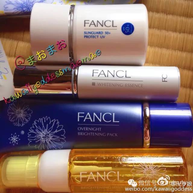 美妆博主推荐护肤好物美白好物,护肤博主呕心沥血推荐