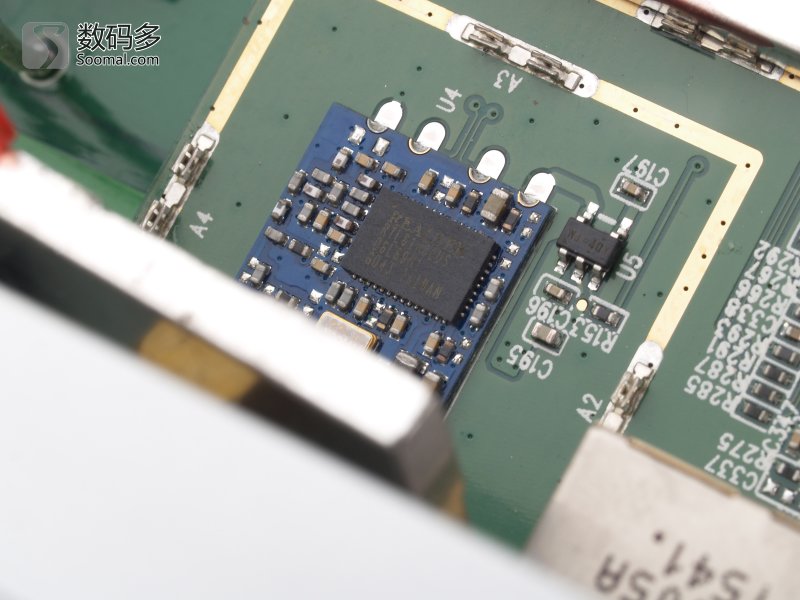 景丰数字播放器与解码器接法,景丰网络播放器