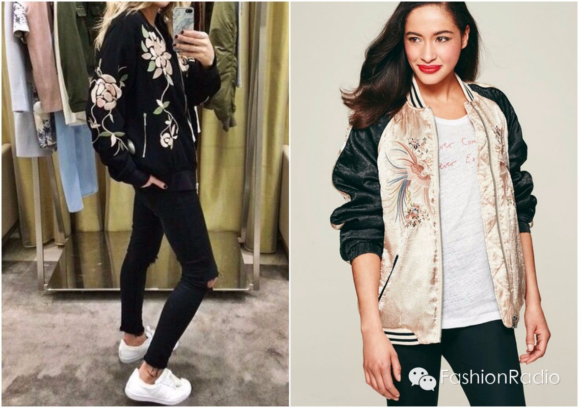 横须贺刺绣夹克衫,横须贺刺绣夹克视频