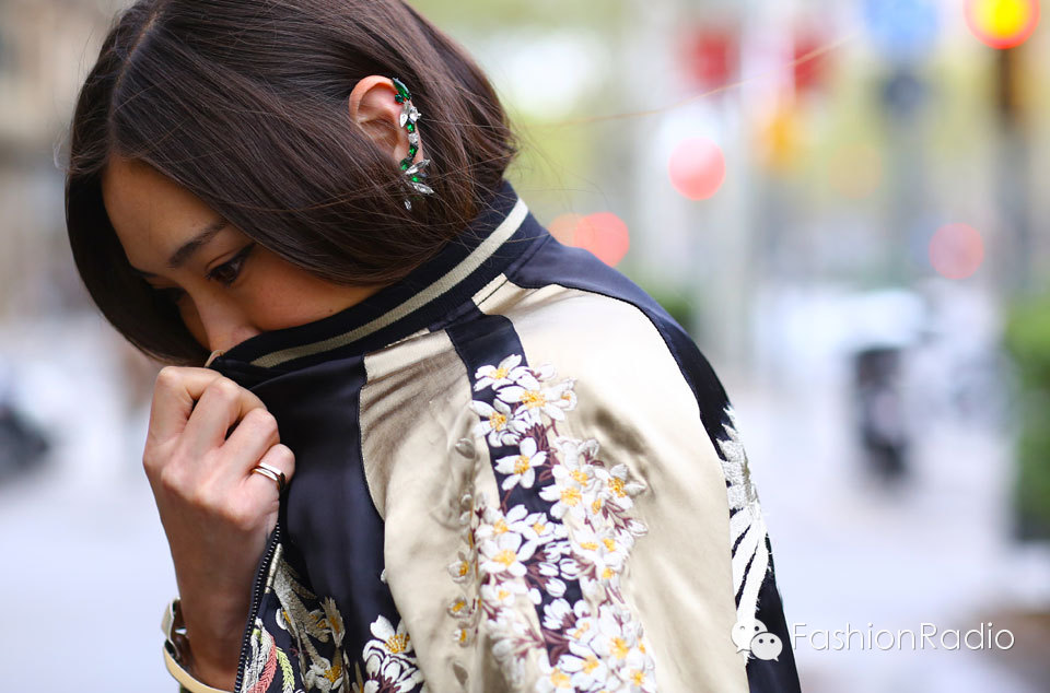 横须贺刺绣夹克衫,横须贺刺绣夹克视频