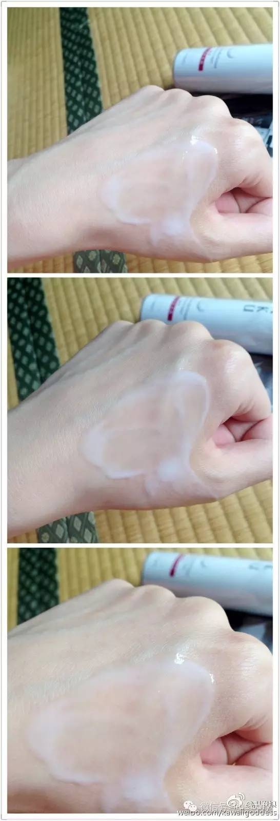 美妆博主推荐护肤好物美白好物,护肤博主呕心沥血推荐