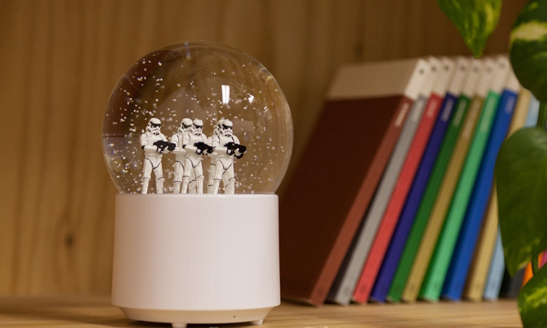 别报警说虐汪了，这些产品可以陪你度过情人节的夜晚