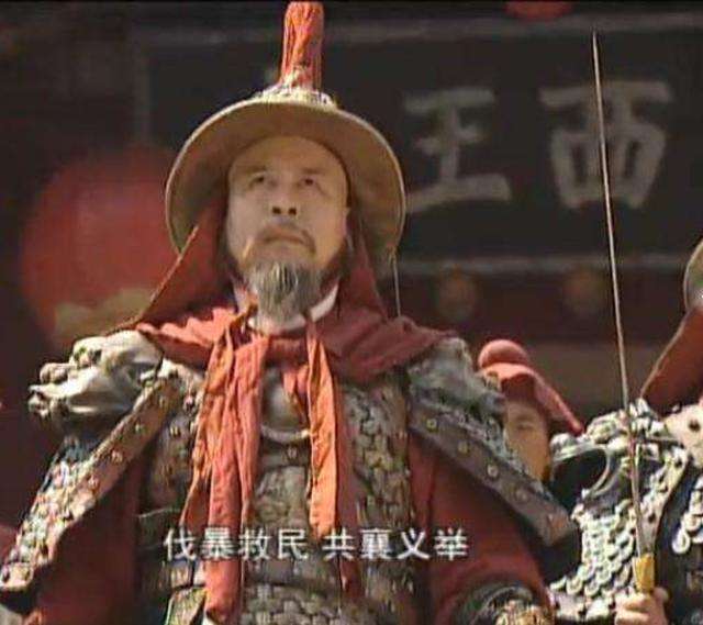 三藩为什么比清朝厉害,清初三个藩王是谁