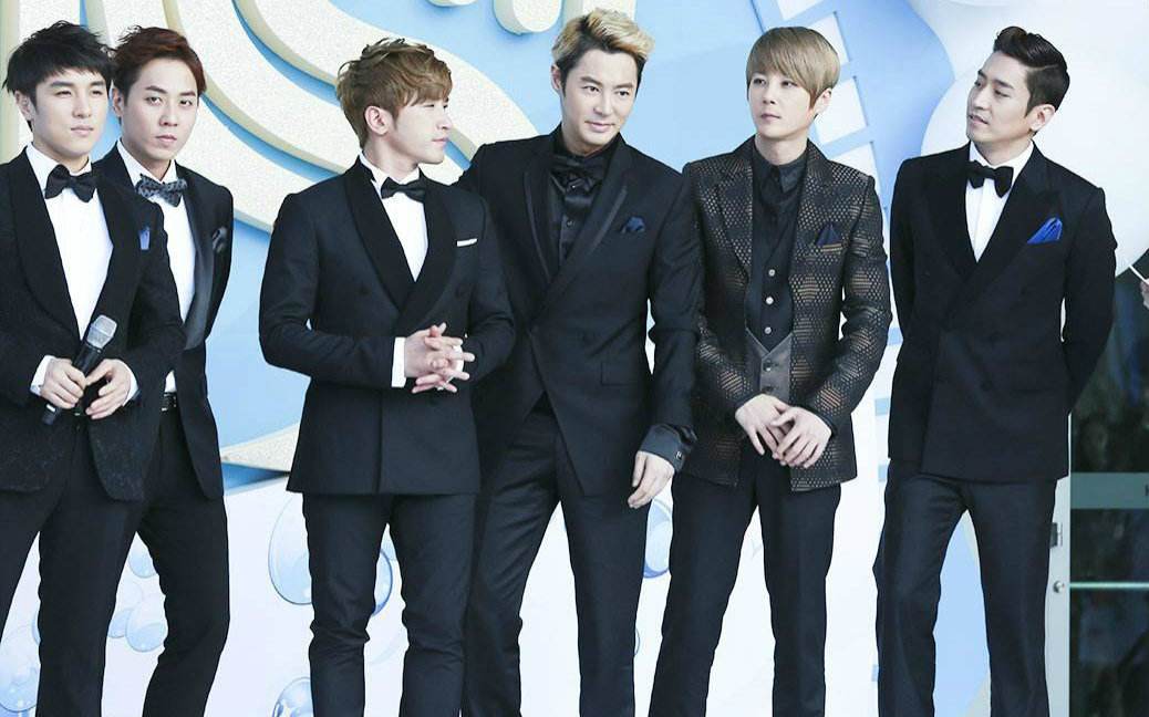 韩国sm公司旗下有哪些组合,sm旗下哪个组合地位高