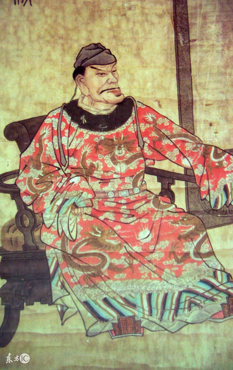 明朝是一个伟大的朝代吗,为什么史书都在黑明朝?