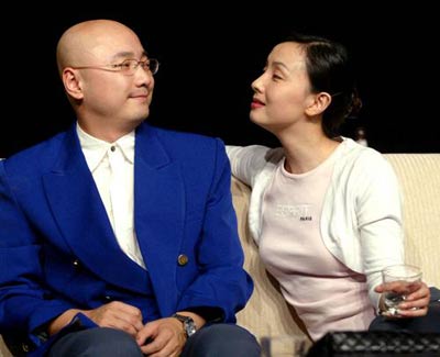 姐弟恋有甜有苦,姐弟恋有多爽