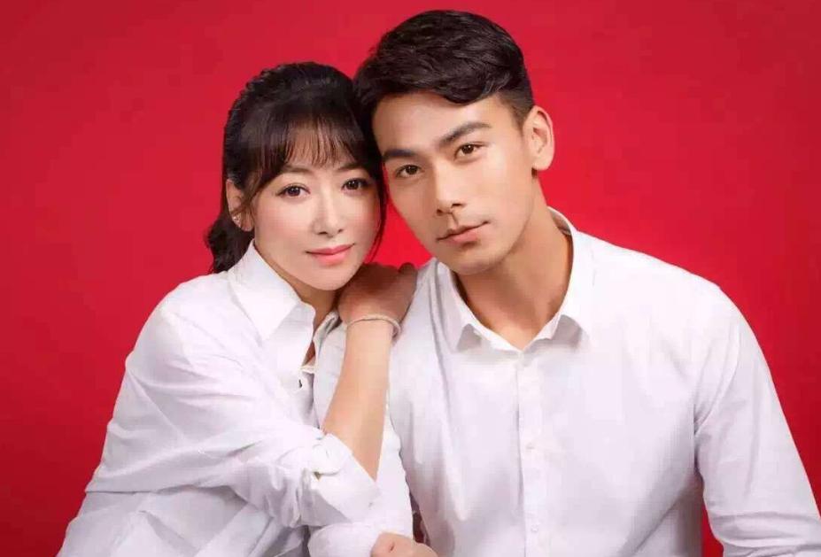 姐弟恋有甜有苦,姐弟恋有多爽