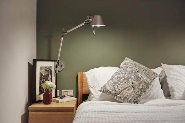 装修好了如何再补一个双控开关,装修好了才发现开关没给装双控