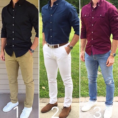 七夕约会必备指南是什么,七夕约会男生穿什么衣服好看