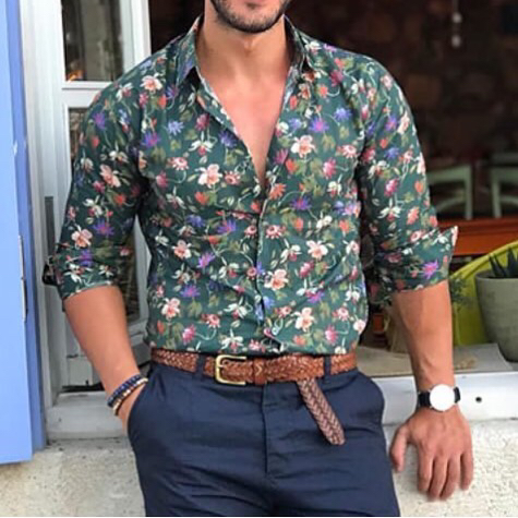 七夕约会必备指南是什么,七夕约会男生穿什么衣服好看