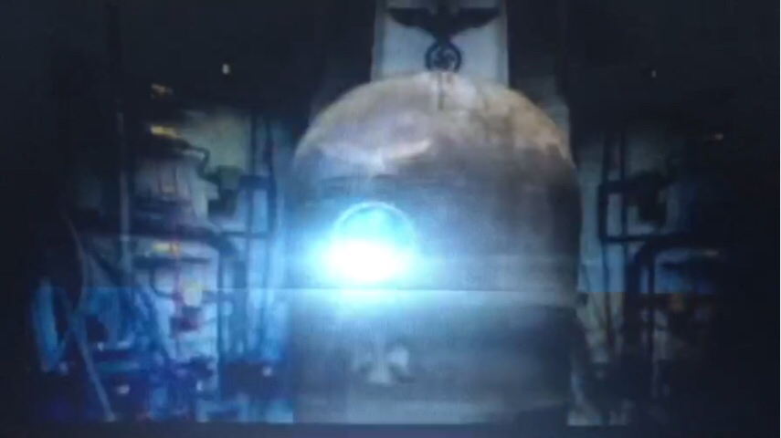 特斯拉反重力飞行原理,尼古拉特斯拉的飞碟原理