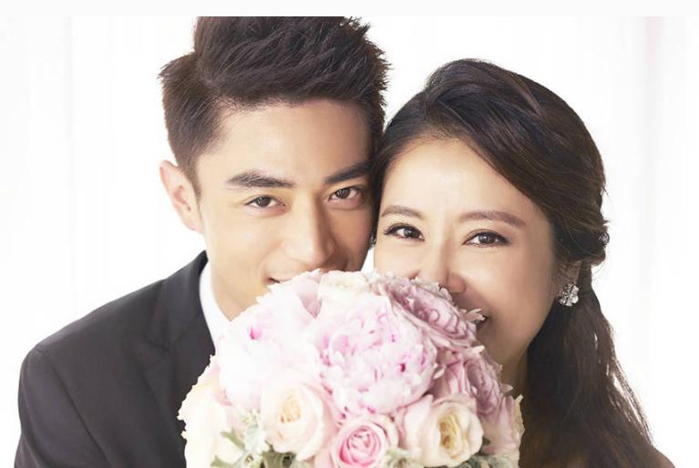 姐弟恋有甜有苦,姐弟恋有多爽