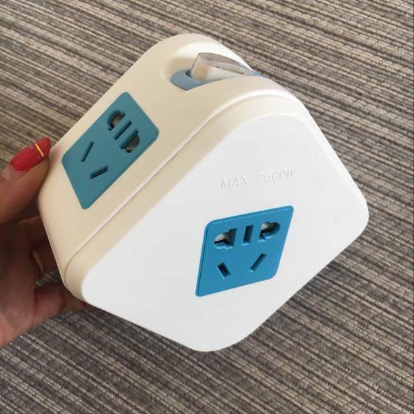 装修好了如何再补一个双控开关,装修好了才发现开关没给装双控