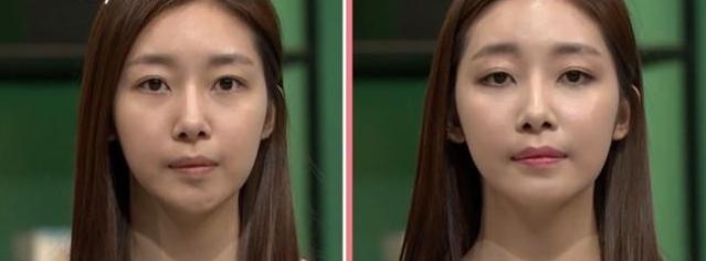 适合夏日的自然妆容,夏季妆容教程不脱妆